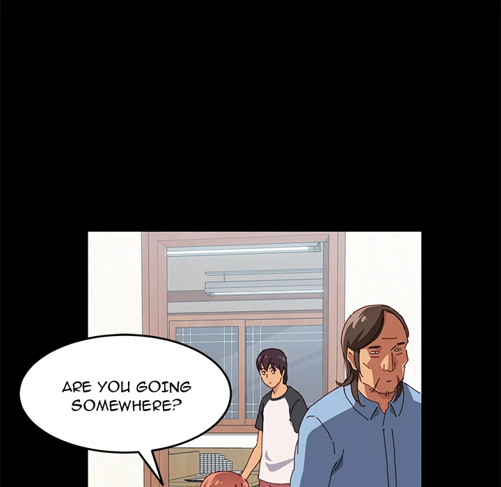 The Assistant chapter 1 page 140