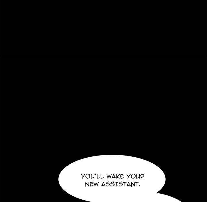 The Assistant chapter 1 page 232