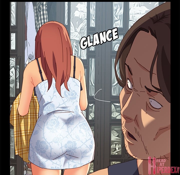 The Assistant chapter 10 page 146