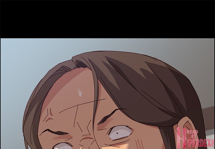 The Assistant chapter 11 page 1