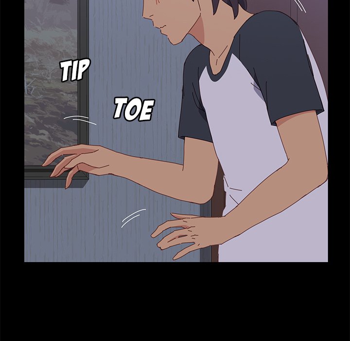 The Assistant chapter 11 page 45