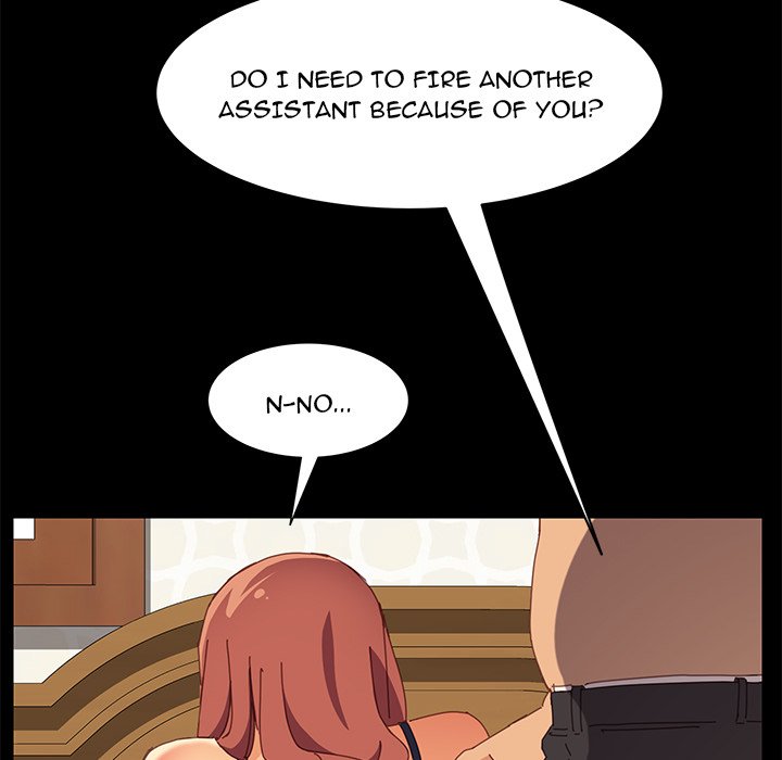 The Assistant chapter 11 page 88