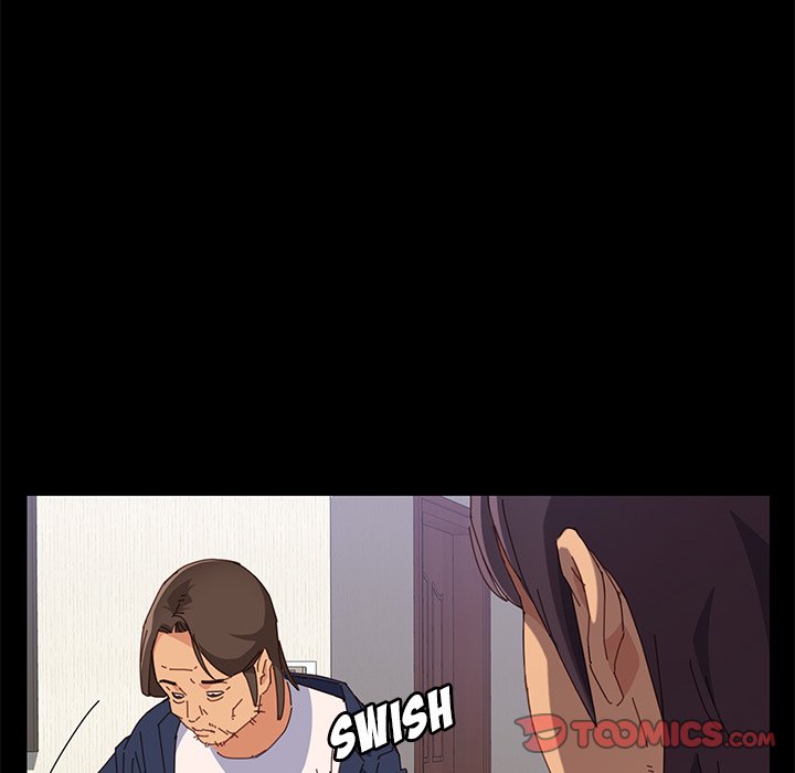 The Assistant chapter 11 page 111