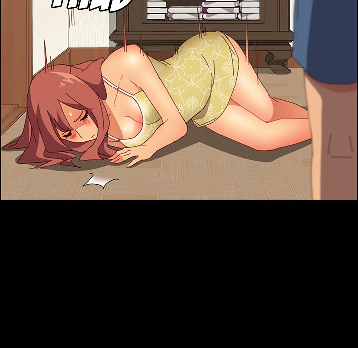 The Assistant chapter 11 page 140