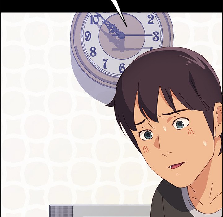 The Assistant chapter 12 page 67