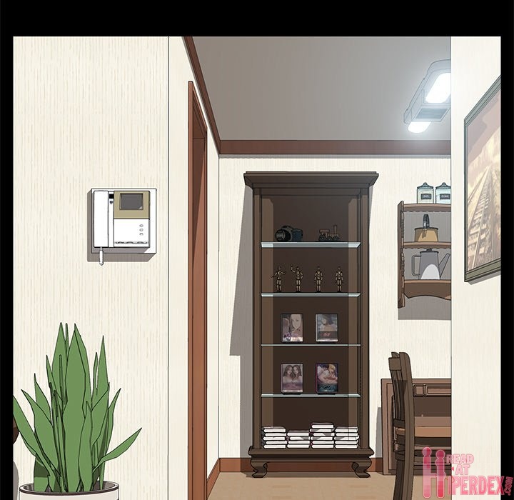 The Assistant chapter 12 page 81