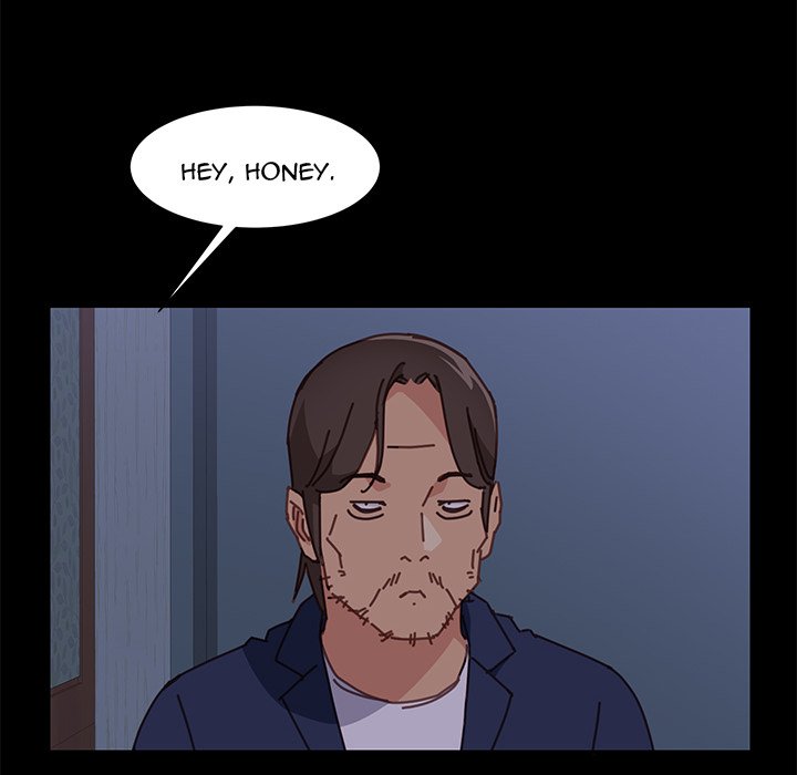 The Assistant chapter 13 page 108