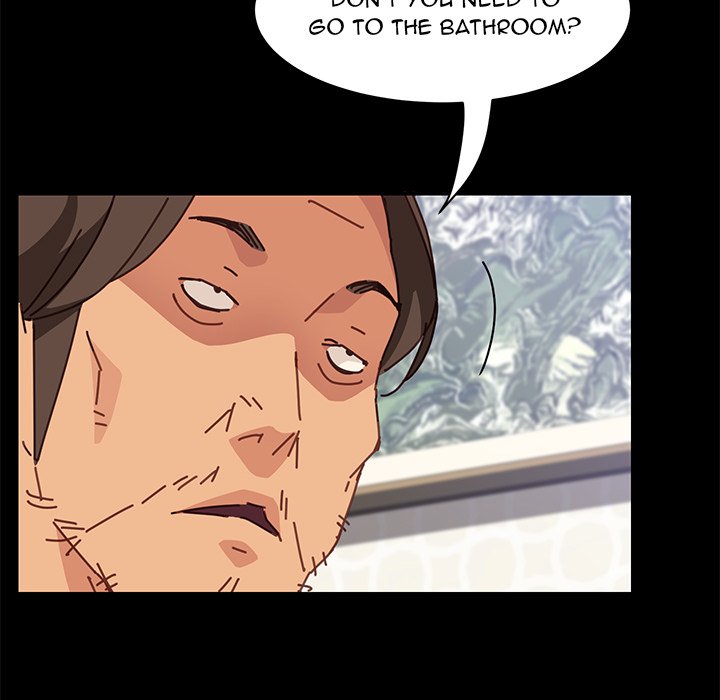 The Assistant chapter 13 page 131