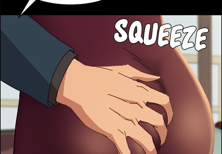 The Assistant chapter 14 page 2