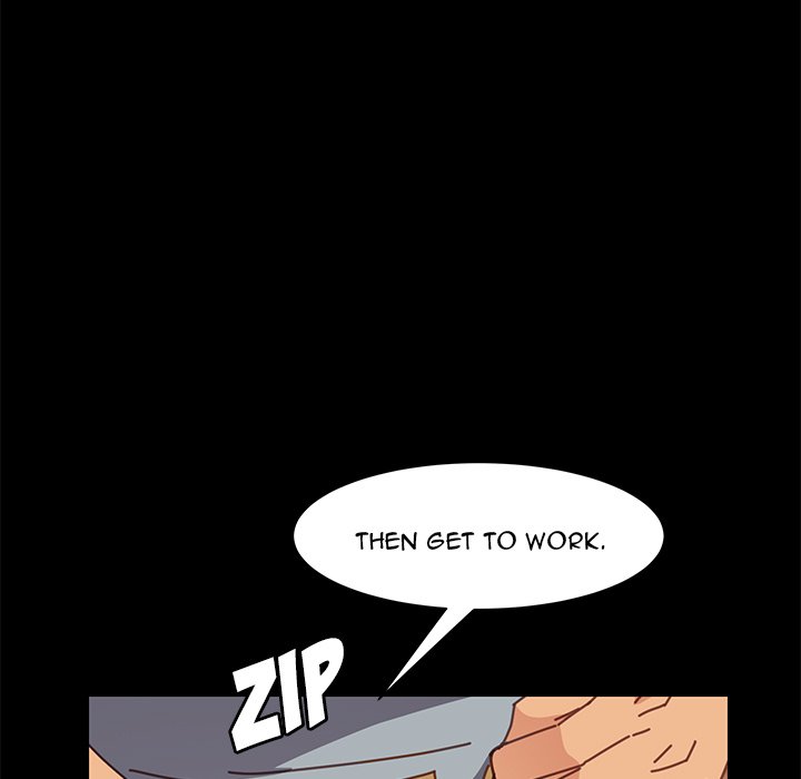 The Assistant chapter 14 page 73