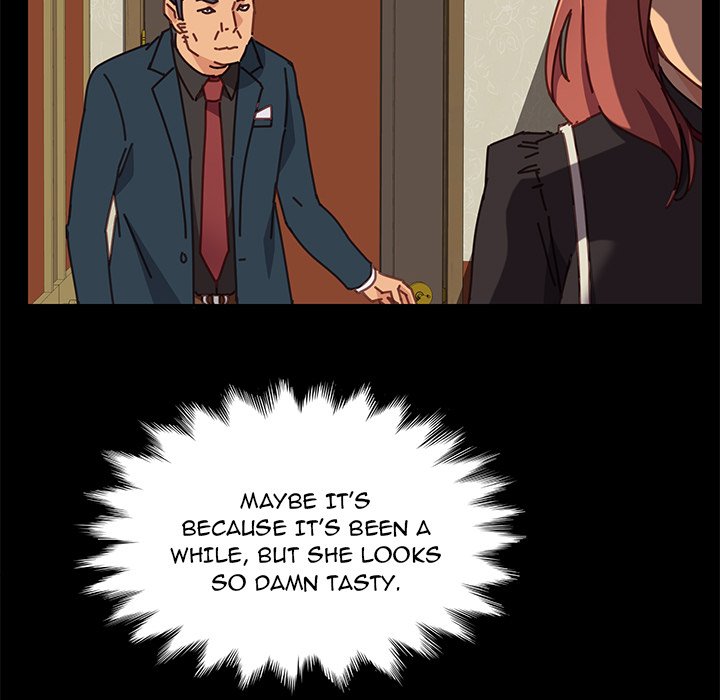 The Assistant chapter 14 page 96