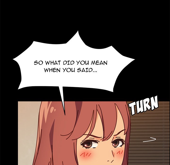 The Assistant chapter 14 page 99