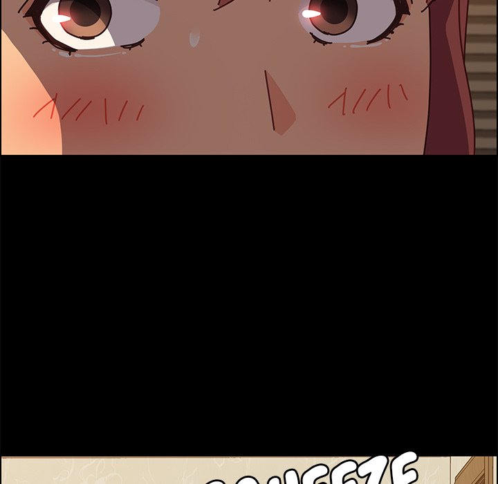 The Assistant chapter 14 page 101