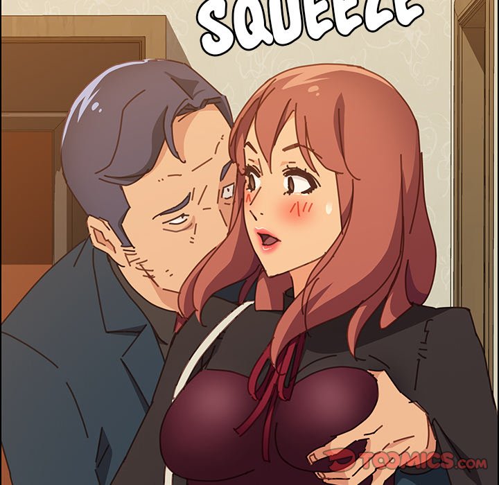 The Assistant chapter 14 page 102