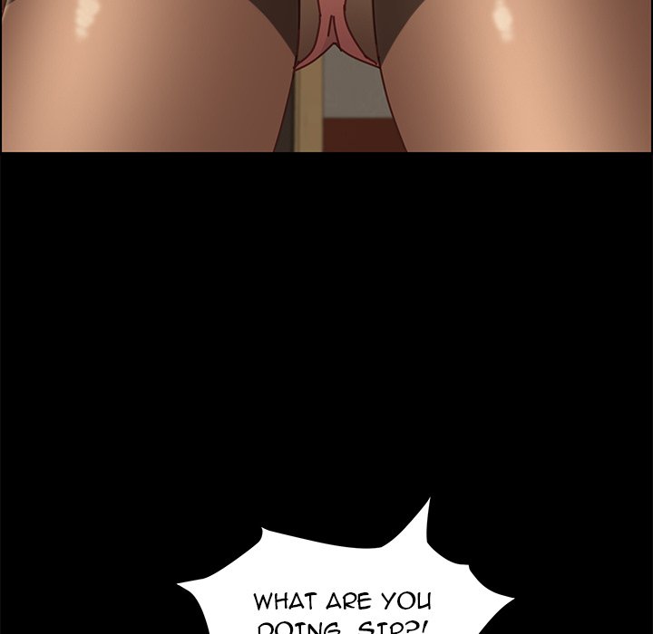 The Assistant chapter 14 page 106