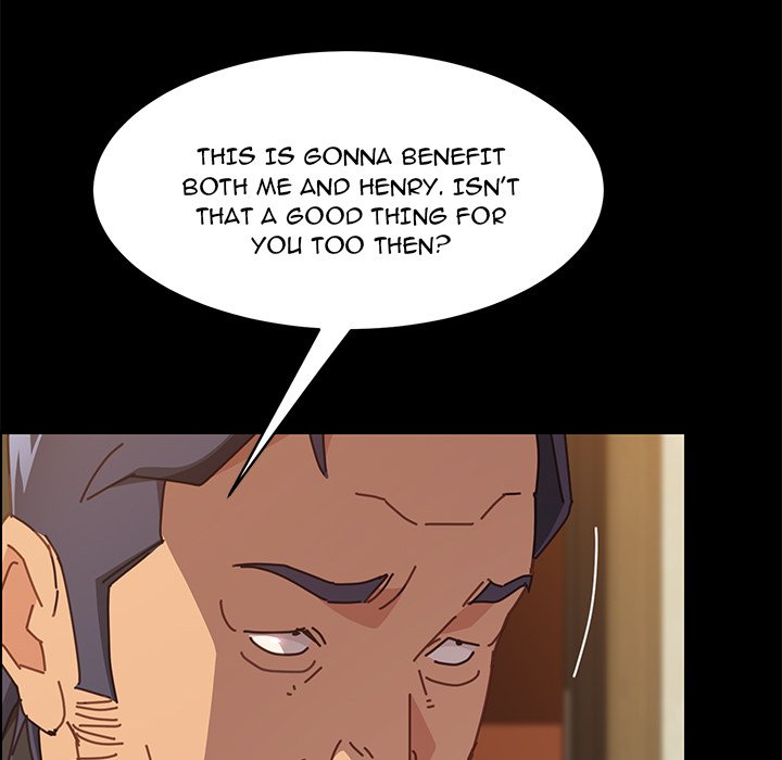 The Assistant chapter 14 page 127