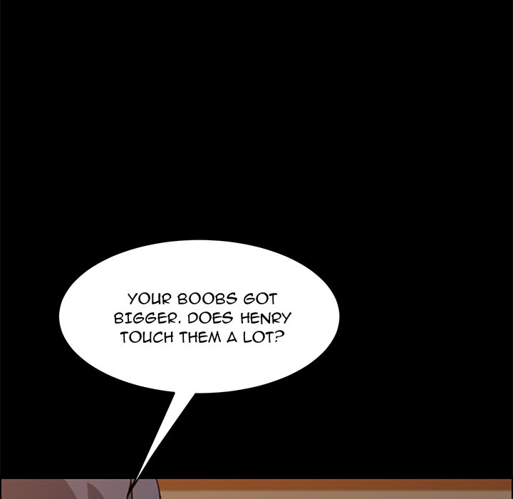 The Assistant chapter 14 page 131