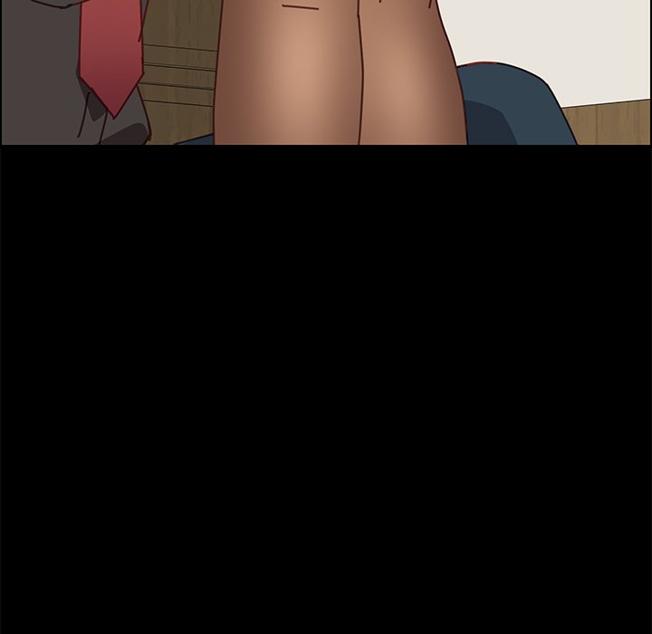 The Assistant chapter 14 page 155