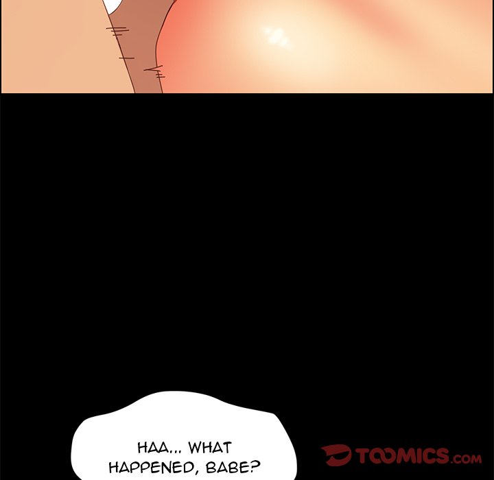 The Assistant chapter 15 page 39