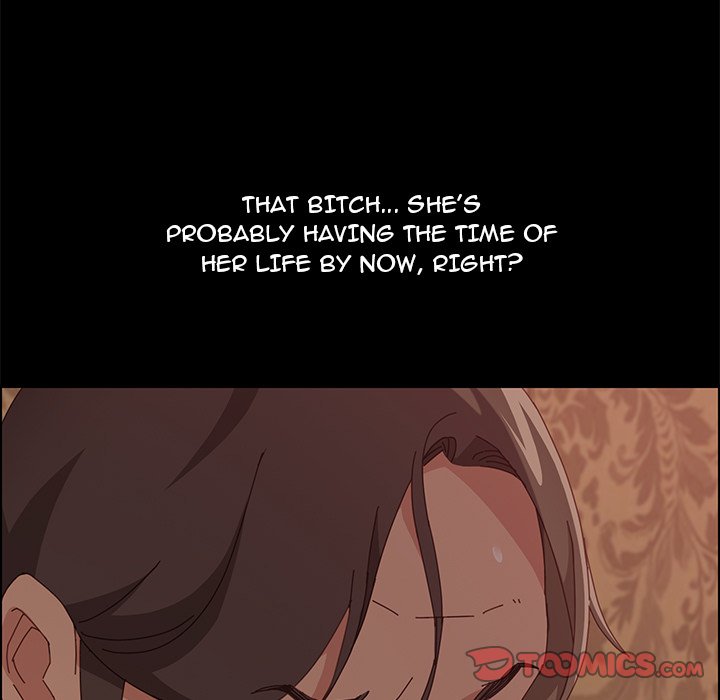 The Assistant chapter 15 page 66