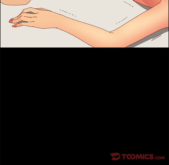 The Assistant chapter 15 page 102