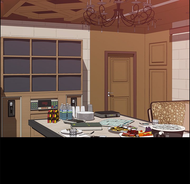 The Assistant chapter 15 page 131