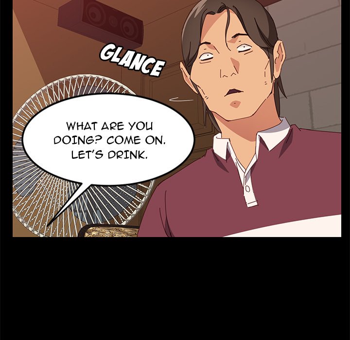 The Assistant chapter 15 page 133