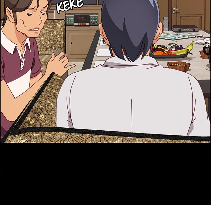 The Assistant chapter 15 page 143
