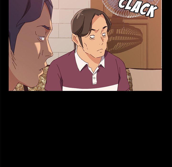 The Assistant chapter 15 page 145