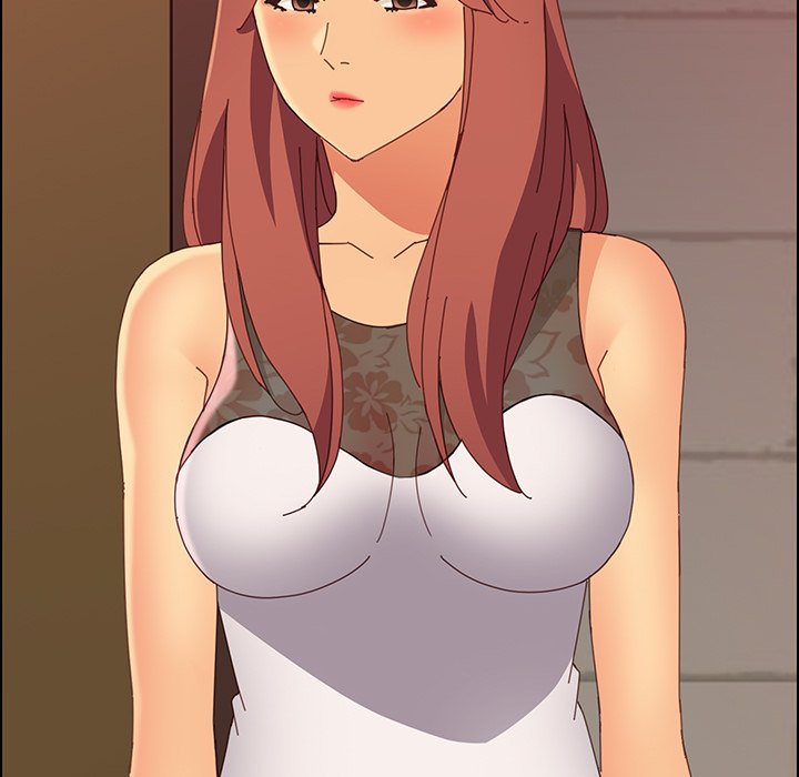 The Assistant chapter 15 page 150