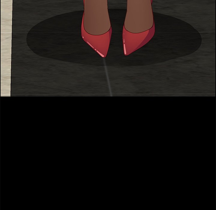 The Assistant chapter 15 page 153