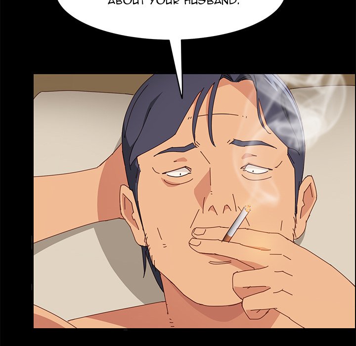 The Assistant chapter 16 page 104