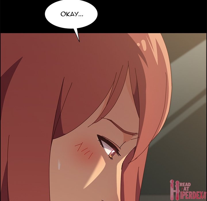 The Assistant chapter 16 page 106