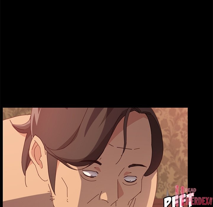 The Assistant chapter 16 page 121