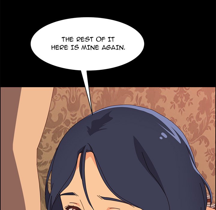 The Assistant chapter 16 page 123