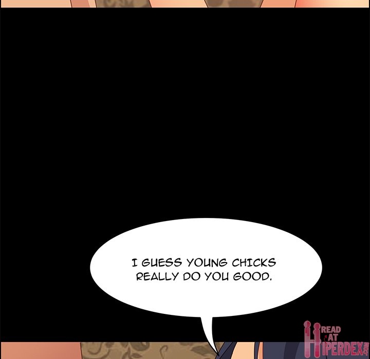 The Assistant chapter 16 page 131