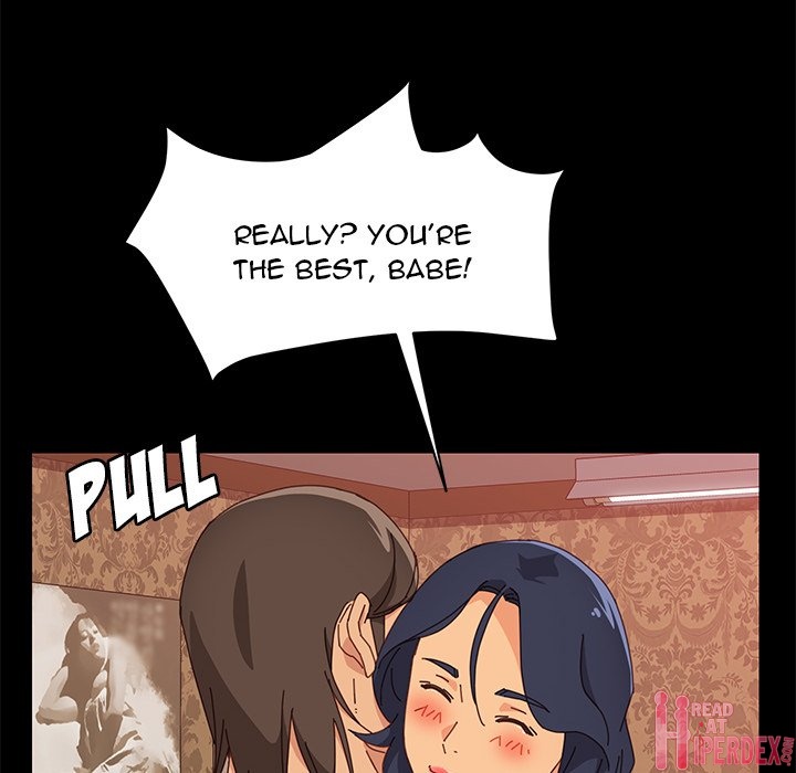 The Assistant chapter 16 page 136