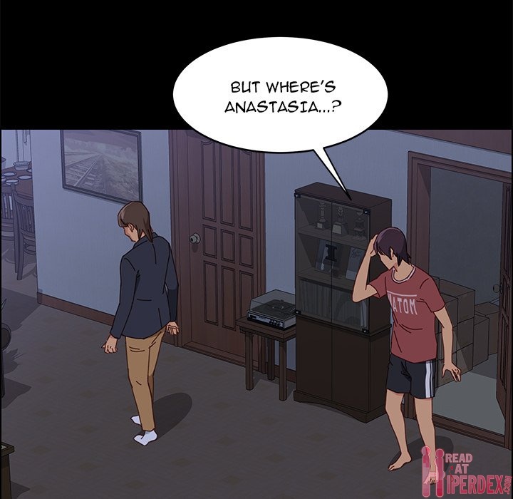 The Assistant chapter 16 page 151
