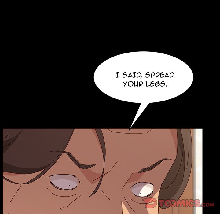 The Assistant chapter 17 page 129