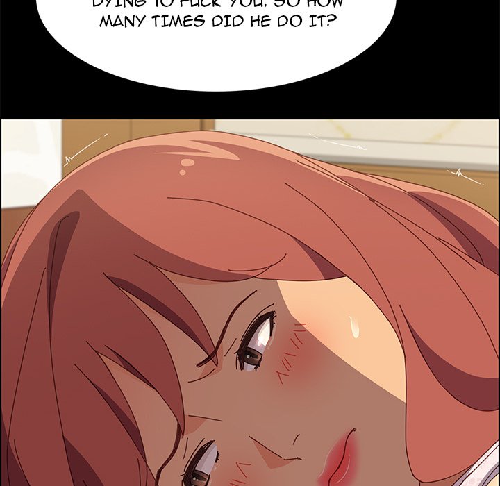 The Assistant chapter 17 page 150