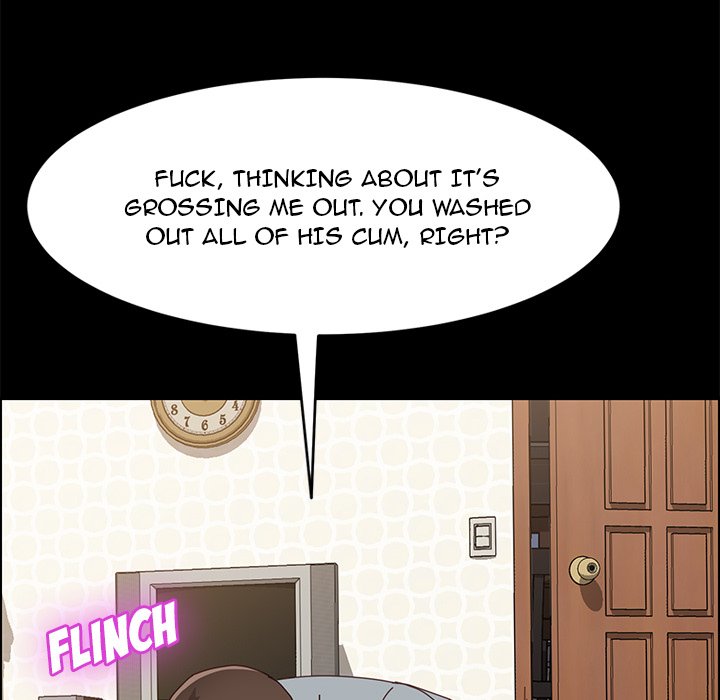 The Assistant chapter 17 page 160