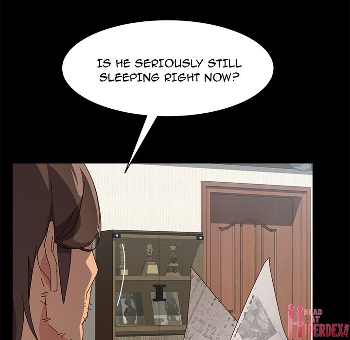 The Assistant chapter 18 page 81