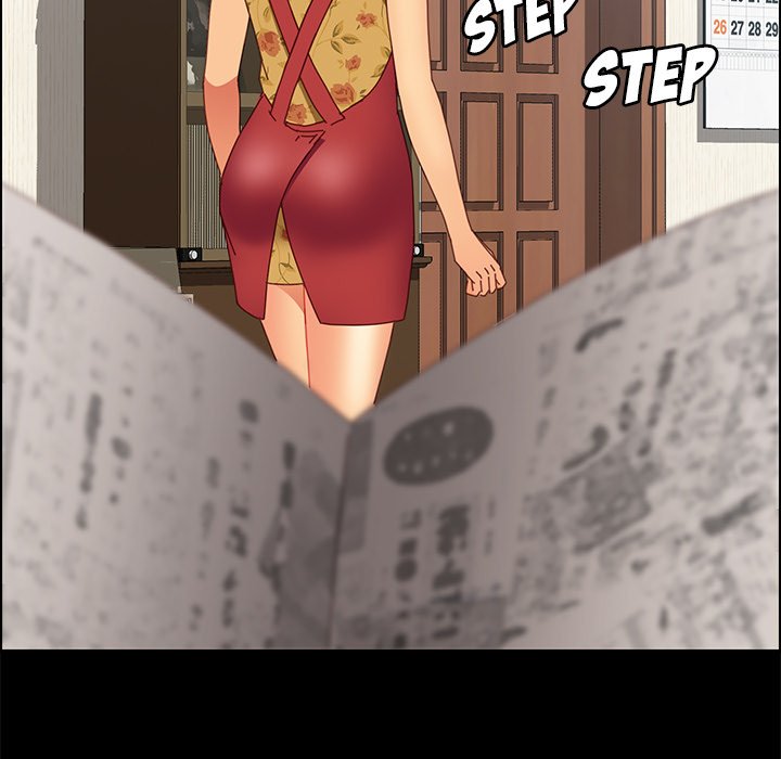 The Assistant chapter 18 page 89
