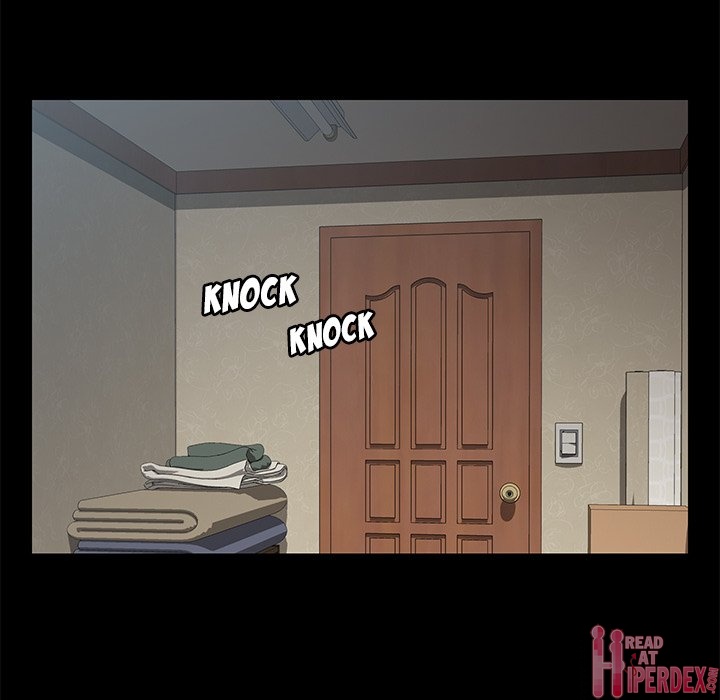 The Assistant chapter 18 page 91