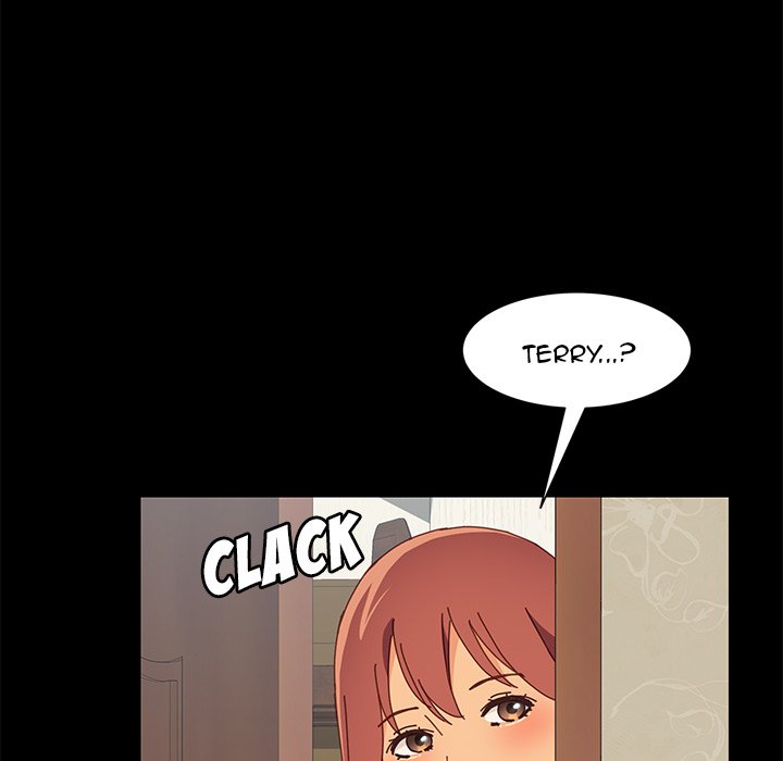 The Assistant chapter 18 page 92