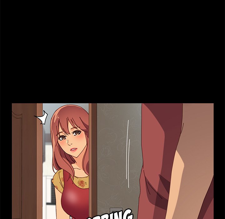 The Assistant chapter 18 page 99