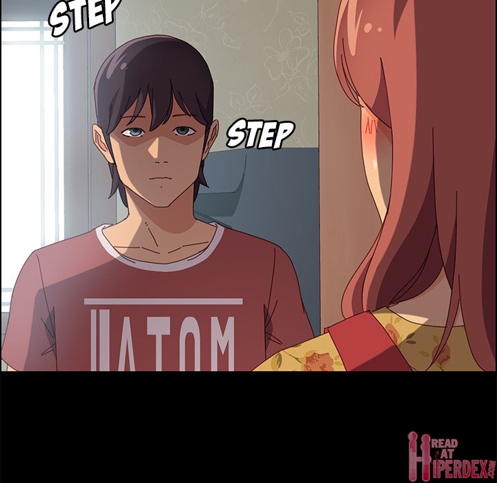 The Assistant chapter 18 page 101