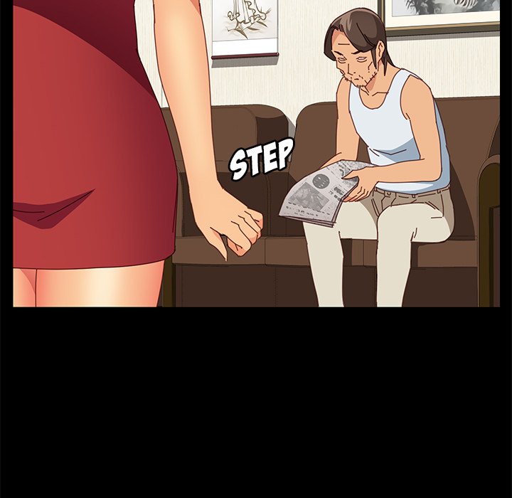 The Assistant chapter 18 page 113