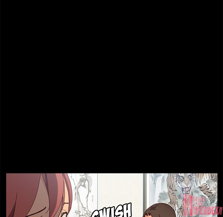 The Assistant chapter 18 page 131