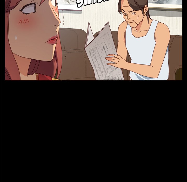 The Assistant chapter 18 page 132